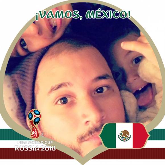 Meet your Posher, Ramiro - Picture 1 of 1